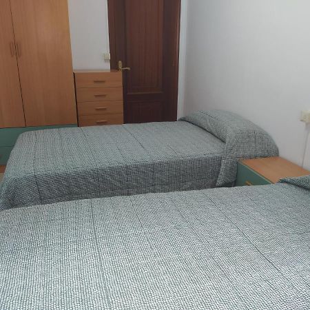 Vacaciones En Vilagarcia De Arousa 아파트 외부 사진