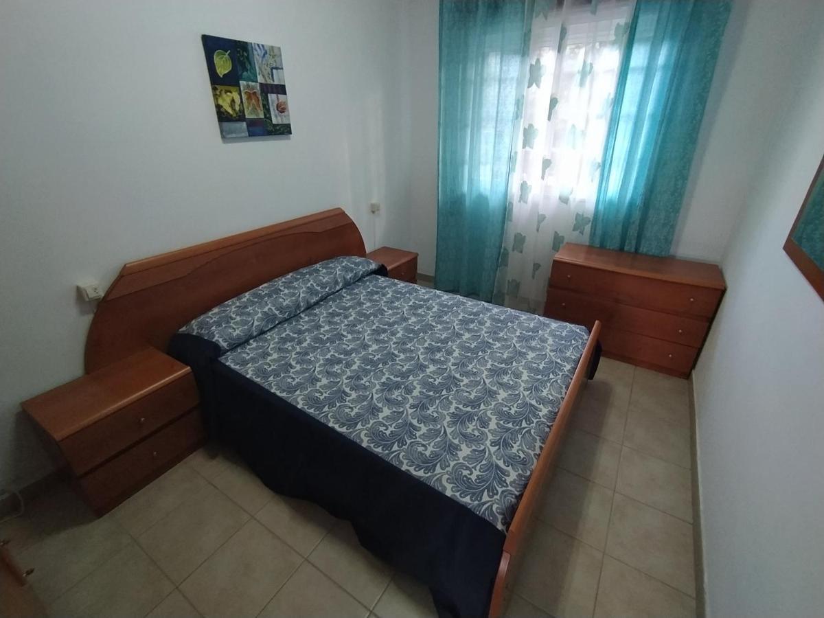 Vacaciones En Vilagarcia De Arousa 아파트 외부 사진