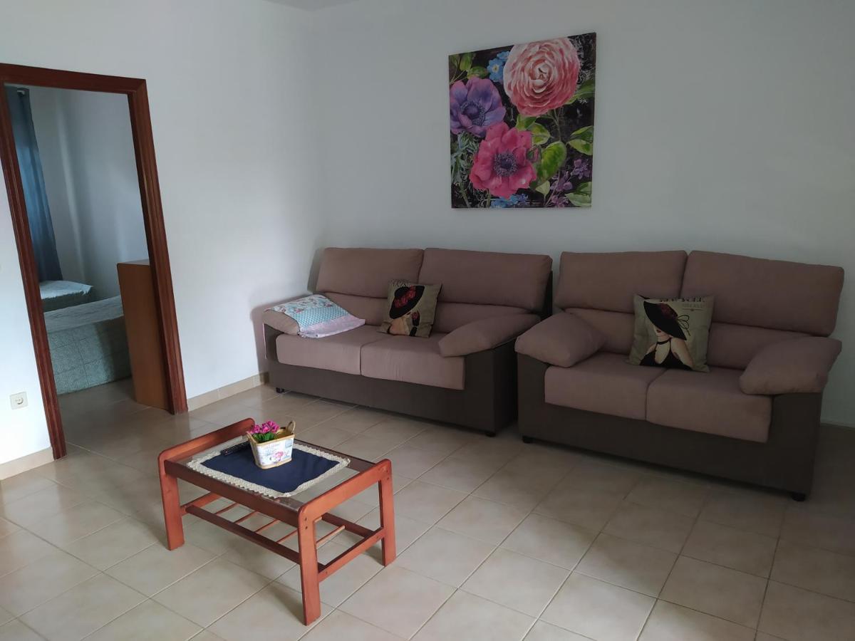 Vacaciones En Vilagarcia De Arousa 아파트 외부 사진
