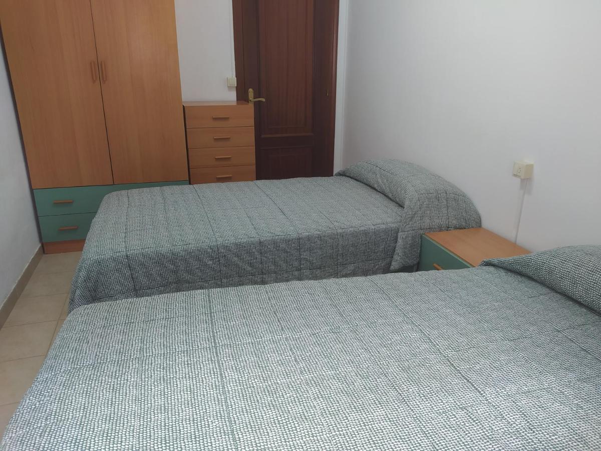 Vacaciones En Vilagarcia De Arousa 아파트 외부 사진